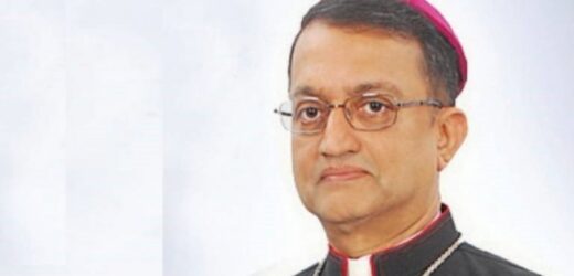 Đức Giám Mục Sebastian Francis, Tân Chủ Tịch FABC-OSC