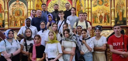 Toà Thánh: Các Giá Trị Tôn Giáo Là Các Giá Trị Của Con Người