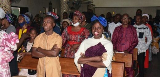 Tại Sao Nigeria Có Tỷ Lệ Tín Hữu Tham Dự Thánh Lễ Đông Nhất Thế Giới?