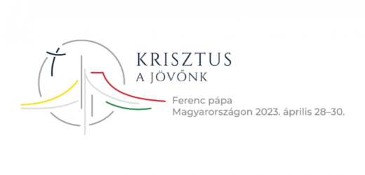 Công Bố Chủ Đề Và Logo Chuyến Viếng Thăm Của Đức Thánh Cha Tại Hungary