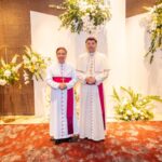 Việt Nam Tham Dự Ngày Giáo Hoàng Tại Singapore