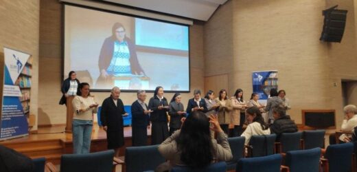 Khoá Họp Của Giáo Hội Châu Mỹ Latinh Và Caribê Chuẩn Bị Thượng Hội Đồng