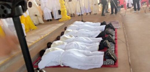 Giáo Hội Ailen Tổ Chức Năm Ơn Gọi Để Thúc Đẩy Ơn Gọi Linh Mục