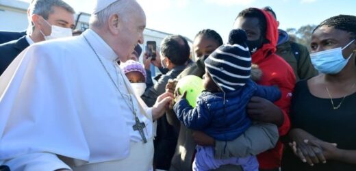 Vatican Công Bố Chủ Đề Ngày Thế Giới Người Di Dân Và Người Tị Nạn Năm 2023