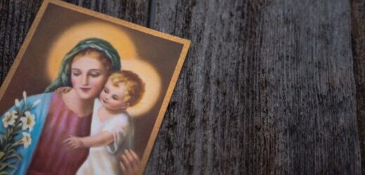 Mười Cách Đức Maria Là Mẹ Của Chúng Ta