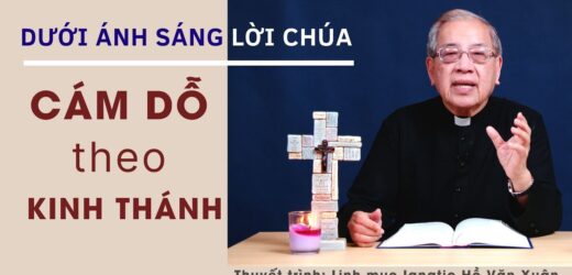 Cám Dỗ Theo Kinh Thánh