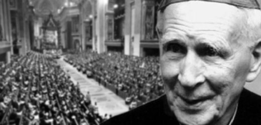 Giáo Hội Công Giáo Pháp Mở Án Phong Chân Phước Cho Đức Hồng Y Henri De Lubac