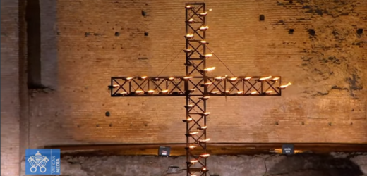 Đàng Thánh Giá Thứ Sáu Tuần Thánh (7/4/2023)