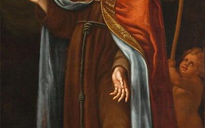 Ngày 11/04: Thánh Sta-nít-la-ô, Giám Mục, Tử Đạo