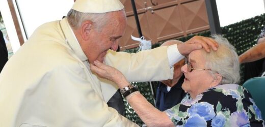 Ngày Thế Giới Ông Bà Là Cơ Hội Khôi Phục Lại Phẩm Giá Cho Những Người Bị Bỏ Rơi