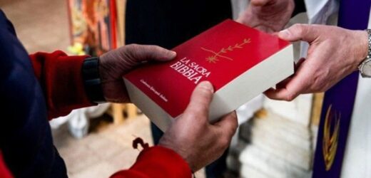 Kinh Thánh Trọn Bộ Đã Được Dịch Ra 733 Ngôn Ngữ