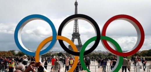 Đức Thánh Cha: Thế Vận Hội Olympic 2024 Là Cơ Hội Đối Thoại Và Thúc Đẩy Tình Huynh Đệ