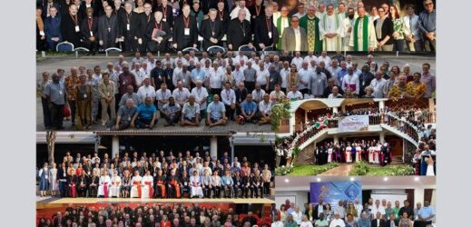 “Tài Liệu Làm Việc” Của Thượng Hội Đồng Sẽ Được Hoàn Tất Vào Cuối Tháng 5