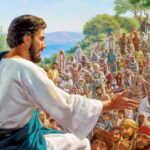 20.04.2026 – Thứ Hai Tuần III Phục Sinh – Lương Thực Trường Sinh (Ga 6,16-21)