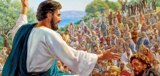 20.04.2026 – Thứ Hai Tuần III Phục Sinh – Lương Thực Trường Sinh (Ga 6,16-21)