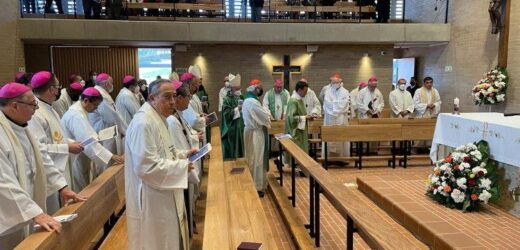 CELAM Khai Mạc Đại Hội Quốc Tế Về Học Thuyết Xã Hội Của Giáo Hội