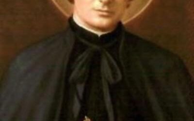 Ngày 28/04: Thánh Phêrô Chanel, Linh Mục, Tử Đạo