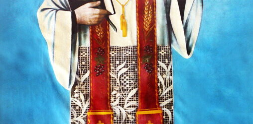 Ngày 28/04: Thánh Phaolô Phạm Khắc Khoan, Linh Mục, Tử Đạo (1840)