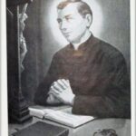 Ngày 04/05: Chân Phước Gioan Martinô Moye