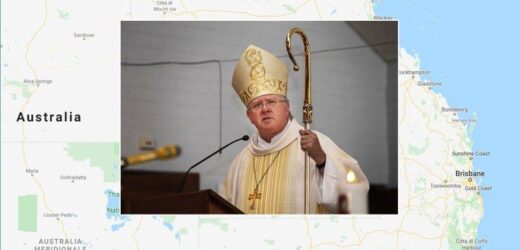Đức Tổng Giám Mục Của Brisbane Phục Hồi Nghĩa Vụ Tham Dự Thánh Lễ Chúa Nhật