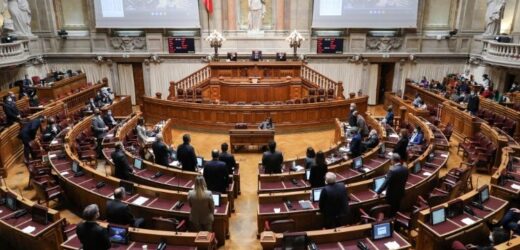 Hội Đồng Giám Mục Bồ Đào Nha Vô Cùng Đau Buồn Về Việc Nước Này Hợp Pháp Hóa “An Tử” Và “Trợ Tử”