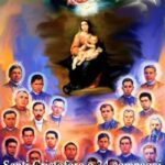 Ngày 21/05: Thánh Christopher De Magallanes Và Các Bạn Tử Đạo