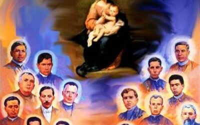 Ngày 21/05: Thánh Christopher De Magallanes Và Các Bạn Tử Đạo