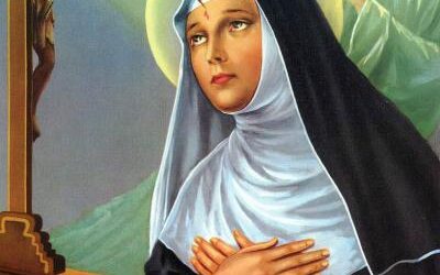 Ngày 22/05: Thánh Rita Cassia, Nữ Tu