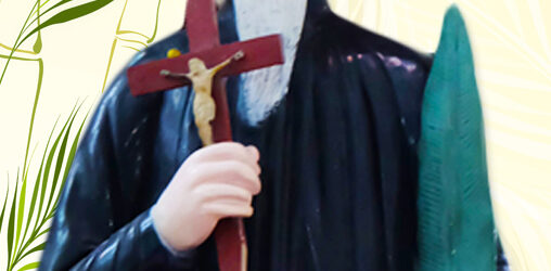 Ngày 25/05: Thánh Phêrô Đoàn Văn Vân, Thầy Giảng, Tử Đạo