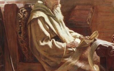 Ngày 25/05: Thánh Bêđa Khả Kính – Thánh Grêgôriô VII – Thánh Maria Mađalêna Pazzi