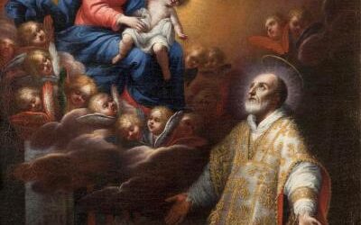 Ngày 26/05: Thánh Philipphê Nêri, Linh Mục.