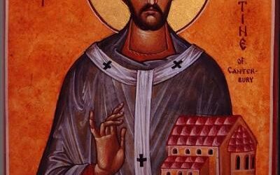 Ngày 27/05: Thánh Augustinô Cantuariô.
