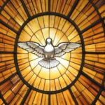 Chúa Thánh Thần Hoạt Động Trong Thế Giới, Trong Giáo Hội Và Trong Trái Tim
