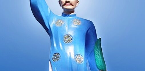 Ngày 28/05: Thánh Phaolô Trần Văn Hạnh, Tử Đạo