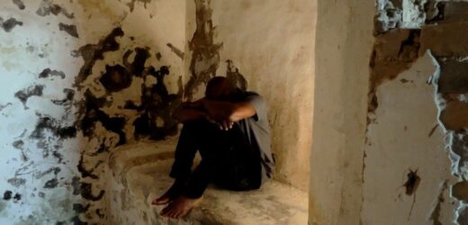 Ý Cầu Nguyện Của ĐTC Trong Tháng 6: Cầu Nguyện Để Việc Tra Tấn Bị Loại Bỏ