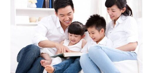 Để Nuôi Dạy Con Cái Theo Cách Thế Công Giáo