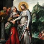 Ngày 31/05: Lễ Thăm Viếng Của Đức Maria
