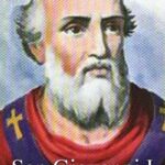 Ngày 18/05: Thánh Gioan I, Giáo Hoàng, Tử Đạo