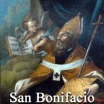 Ngày 05/06: Thánh Bônifaciô, Giám Mục, Tử Đạo