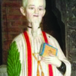 Ngày 05/06: Thánh Luca Vũ Bá Loan, Lm – Thánh Đaminh Trần Văn Toại – Thánh Đaminh Nguyễn Văn Huyên, Tử Đạo