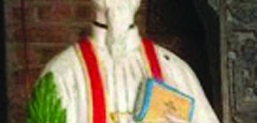 Ngày 05/06: Thánh Luca Vũ Bá Loan, Lm – Thánh Đaminh Trần Văn Toại – Thánh Đaminh Nguyễn Văn Huyên, Tử Đạo