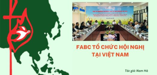 FABC Tổ Chức Hội Nghị Tại Việt Nam