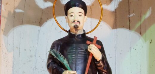Ngày 17/06: Thánh Phêrô Phan Hữu Đa, Tử Đạo