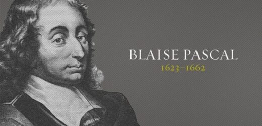 Jean De Saint-Cheron: Blaise Pascal, Người Bạn Đồng Hành Để Tìm Kiếm Hạnh Phúc Thật Sự