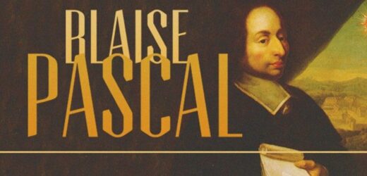 Tông Thư Nhân Dịp Kỷ Niệm 400 Năm Ngày Sinh Của Blaise Pascal