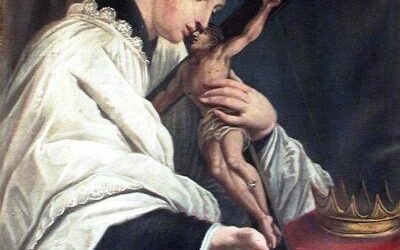 Ngày 21/06: Thánh Lu-y Gôn-za-ga, Tu Sĩ