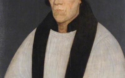 Ngày 22/06: Thánh Paulinô, Gm Nôla – Thánh Gioan Phítsơ, Gm Tử Đạo – Thánh Tôma Môrê, Tử Đạo