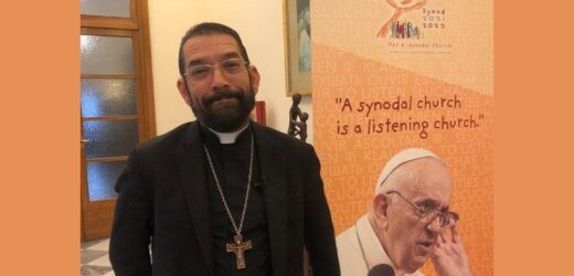 Các Giám Mục Trên Thế Giới Chào Mừng Tài Liệu Làm Việc Của Thượng Hội Đồng