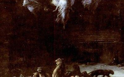 Ngày 30/06: Các Thánh Tử Đạo Tiên Khởi Của Giáo Đoàn Rôma