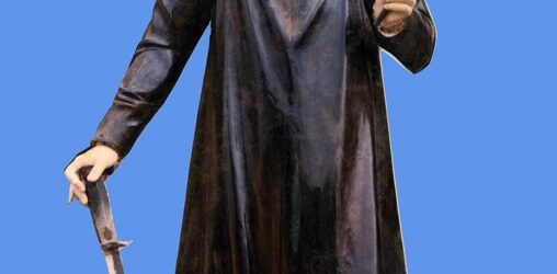 Ngày 02/06: Thánh Đaminh Trần Duy Ninh, Tử Đạo